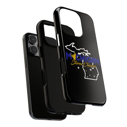 MSC Tough Phone Cases