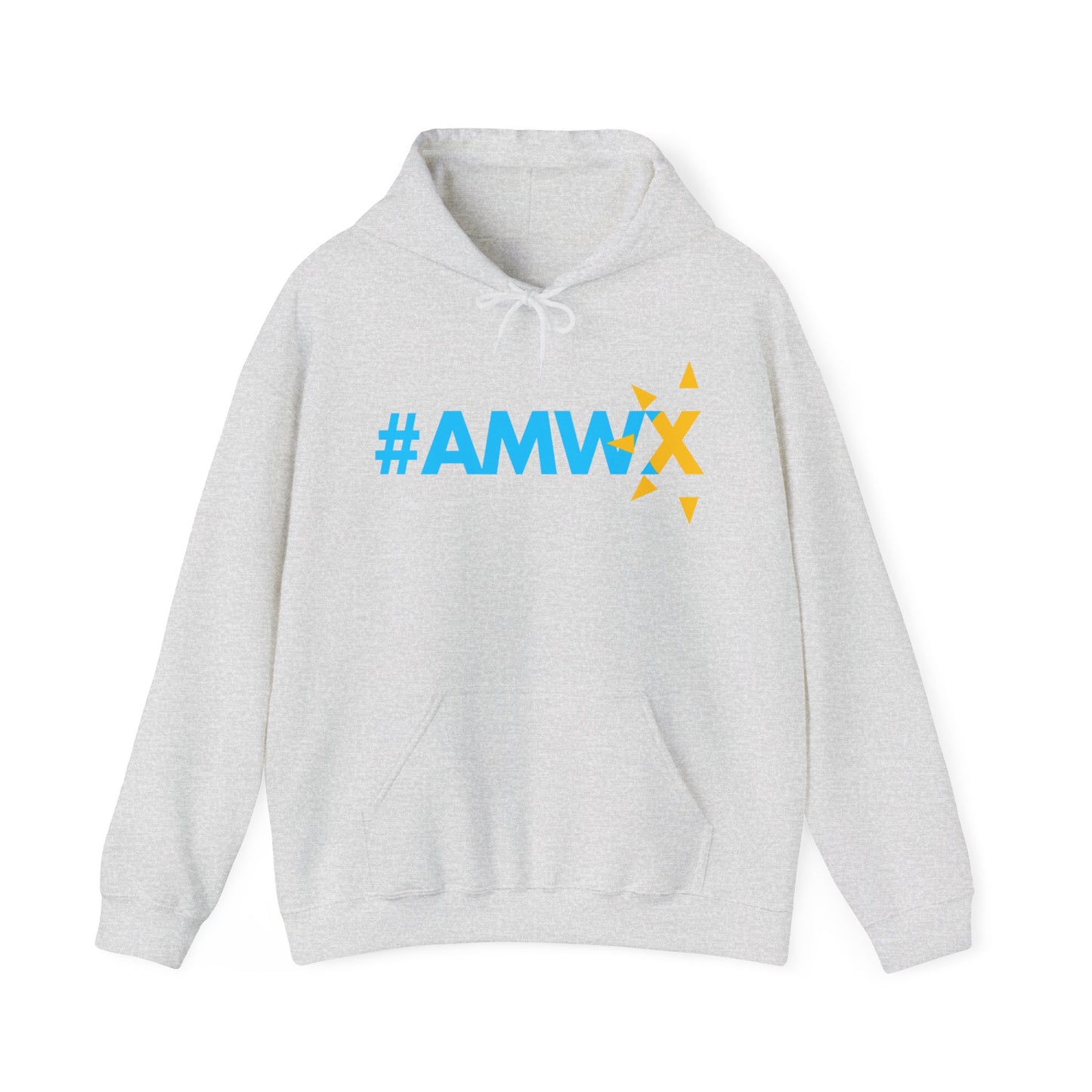 #AMWX Hoodie