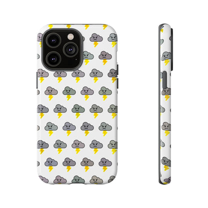 Thunderstorm Tough Phone Case