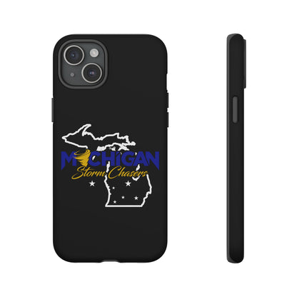 MSC Tough Phone Cases