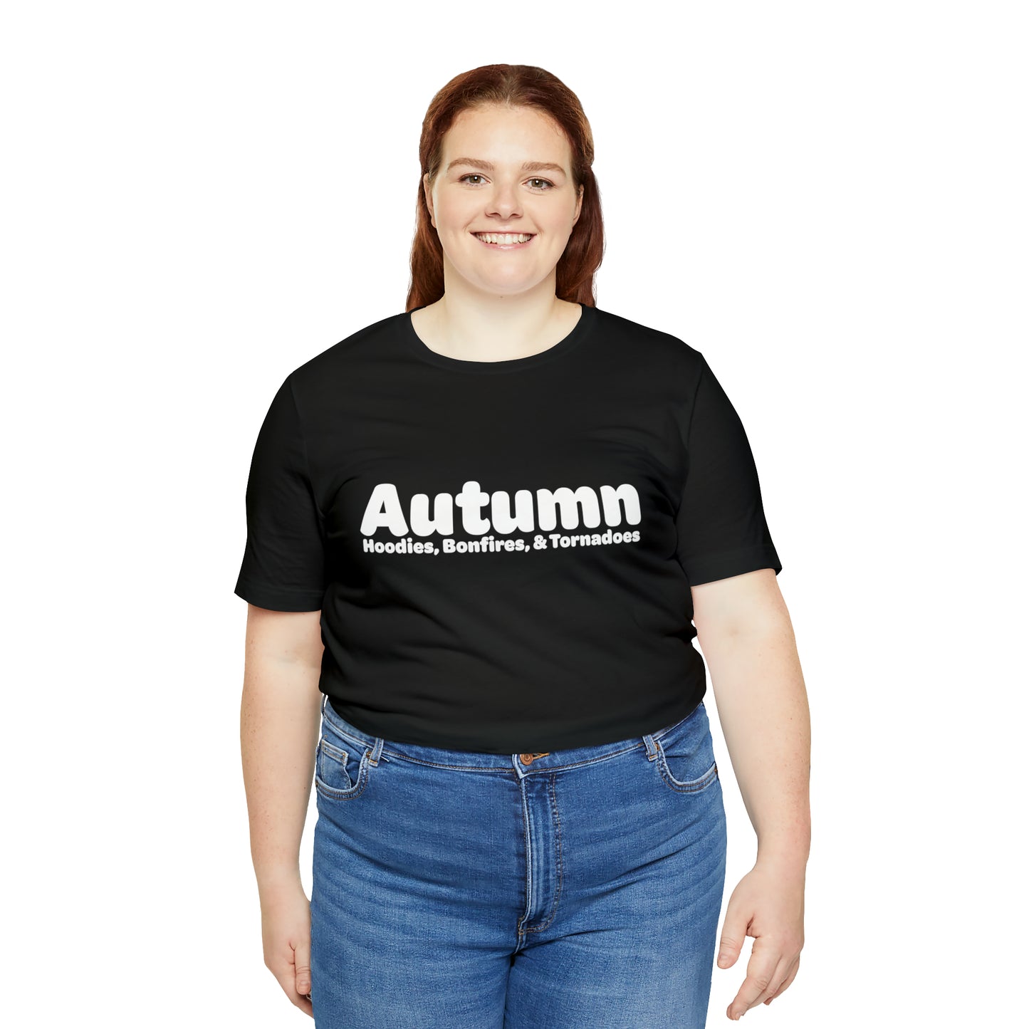 Autumn Tee