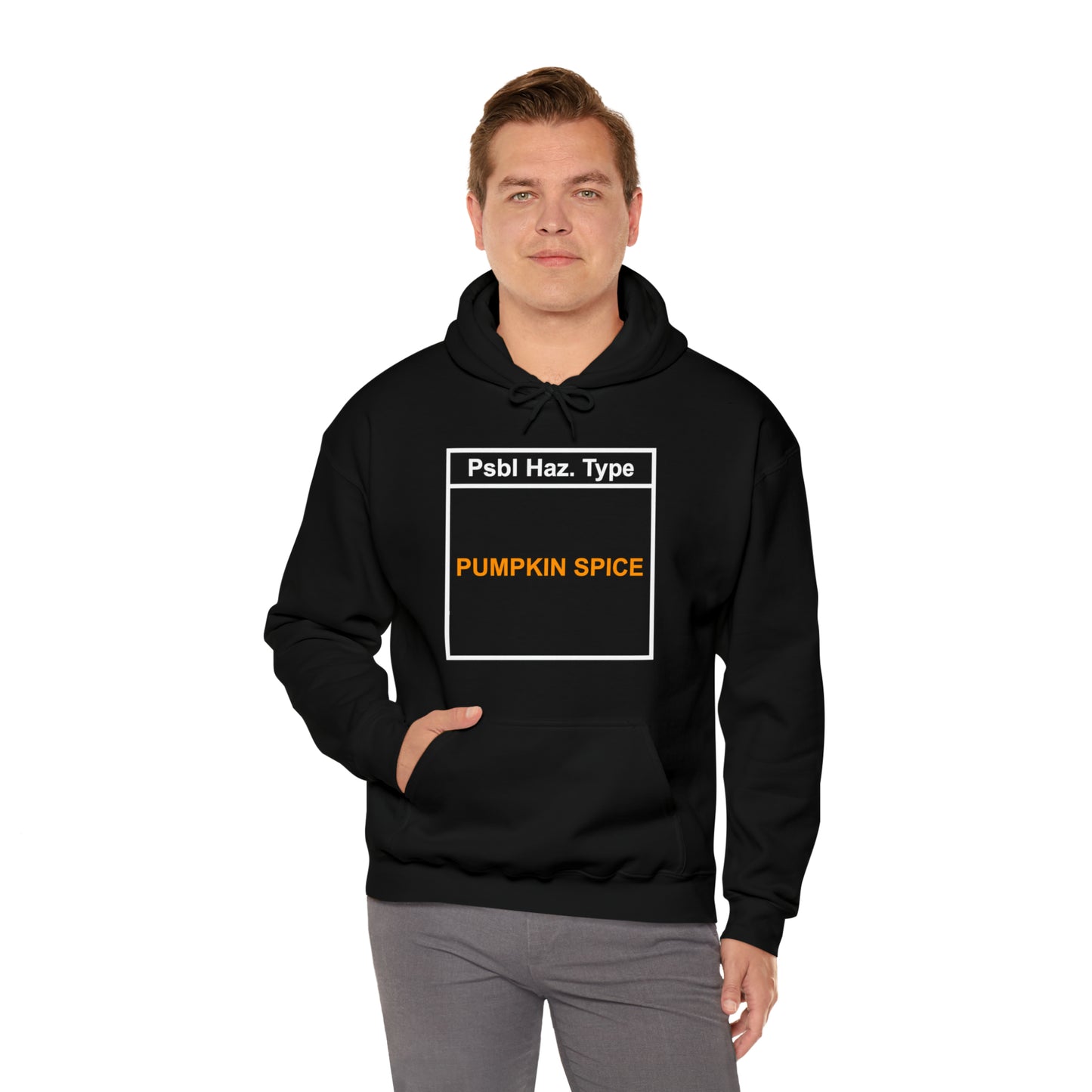 Pumpkin Spice Hoodie