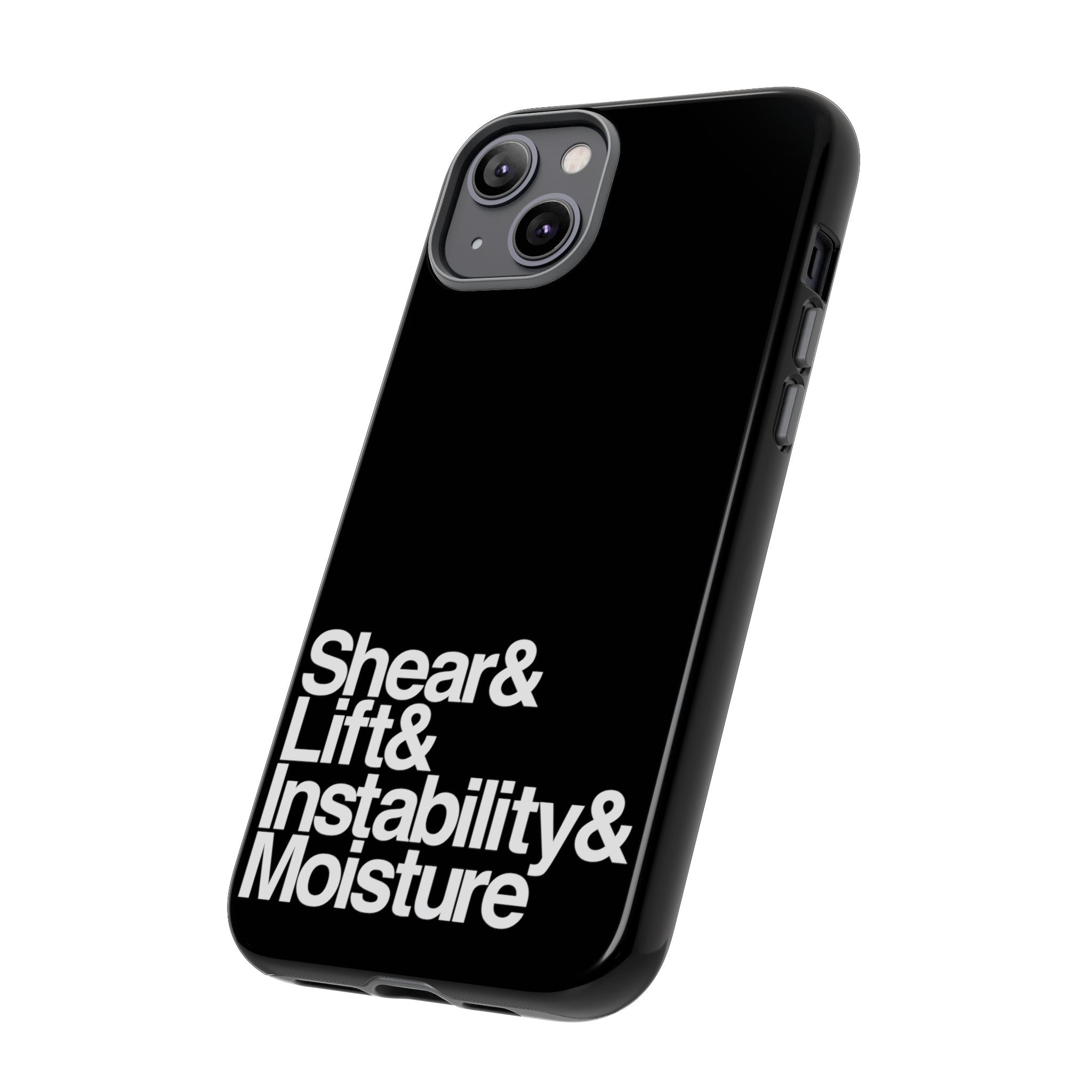 SLIM Tough Phone Case 