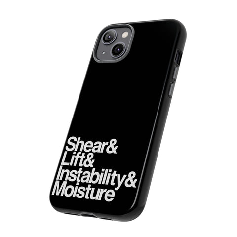 SLIM Tough Phone Case