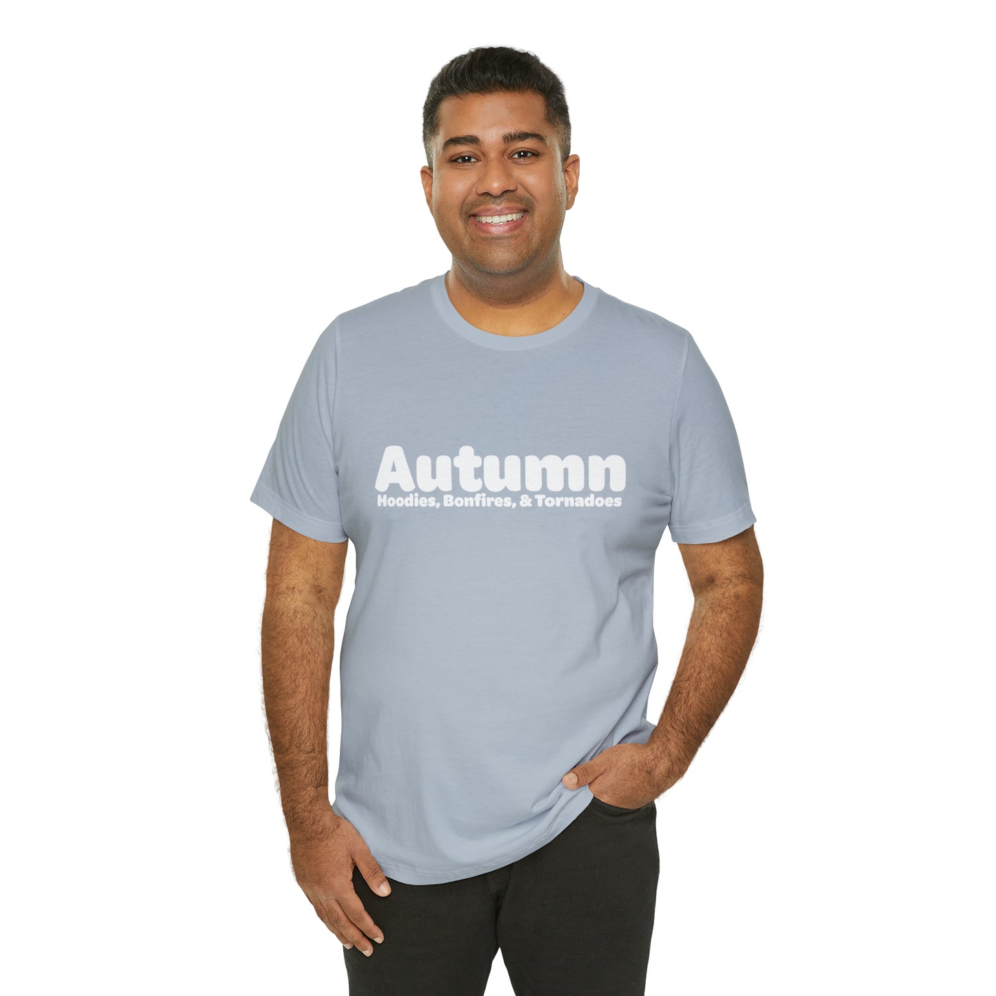 Autumn Tee