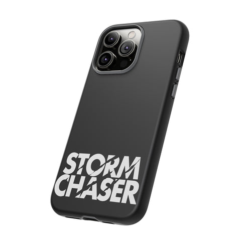 The Storm Chaser Tough Phone Case