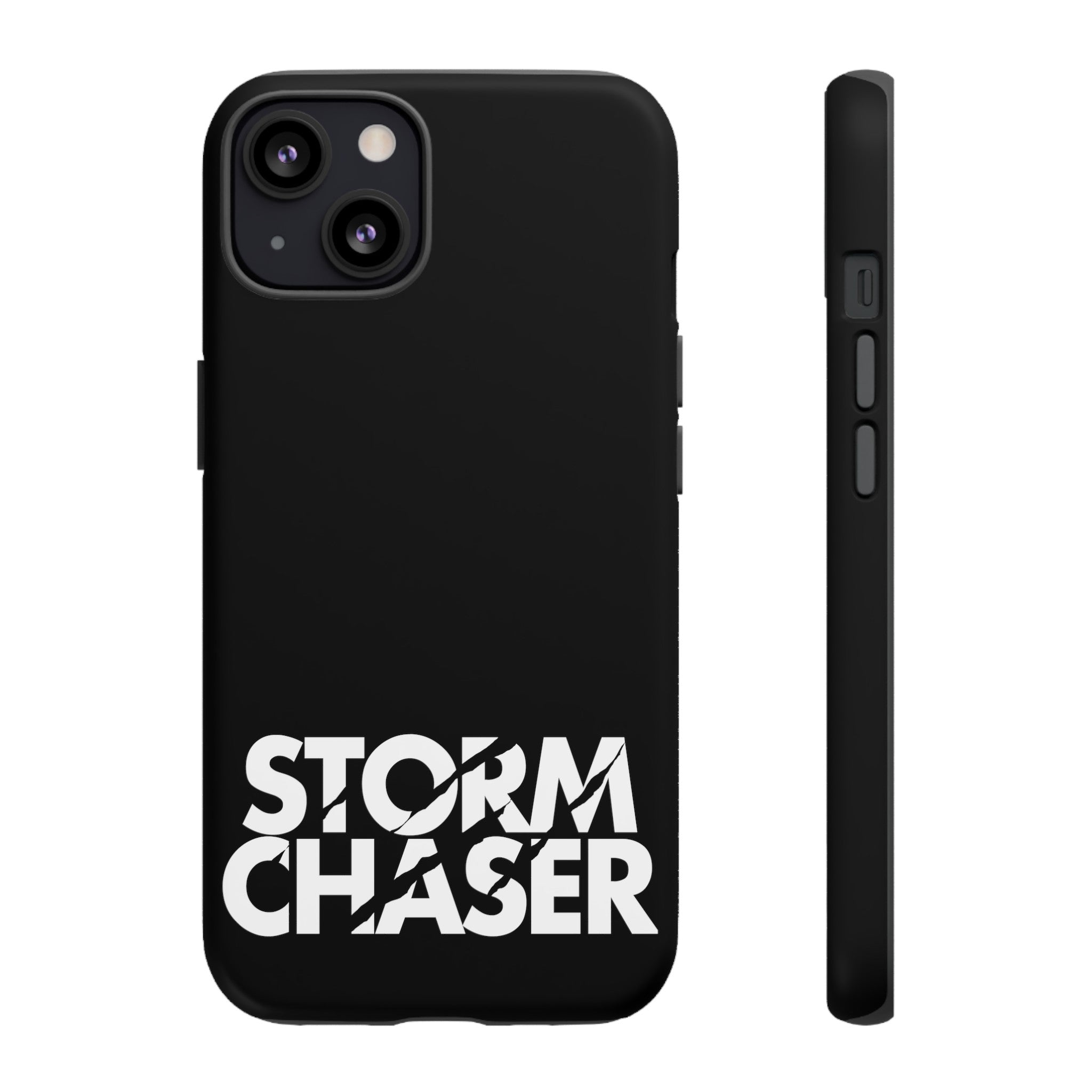 The Storm Chaser Tough Phone Case 