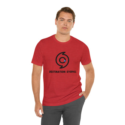 Eyewall Tee