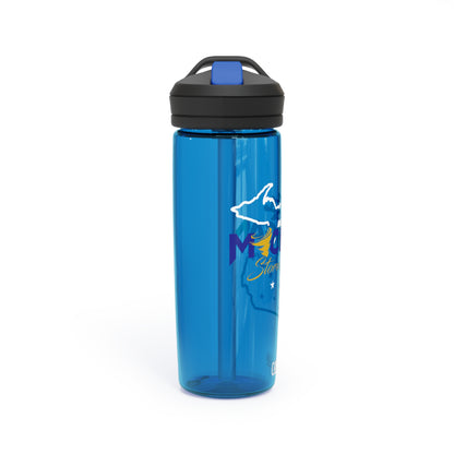 CamelBak Eddy® MSC Water Bottle, 20oz\25oz