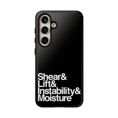 SLIM Tough Phone Case