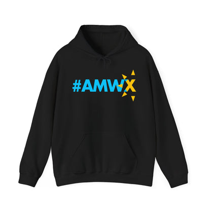 #AMWX Hoodie