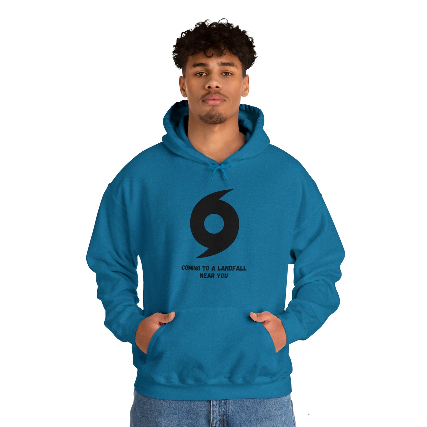 Landfall Hoodie