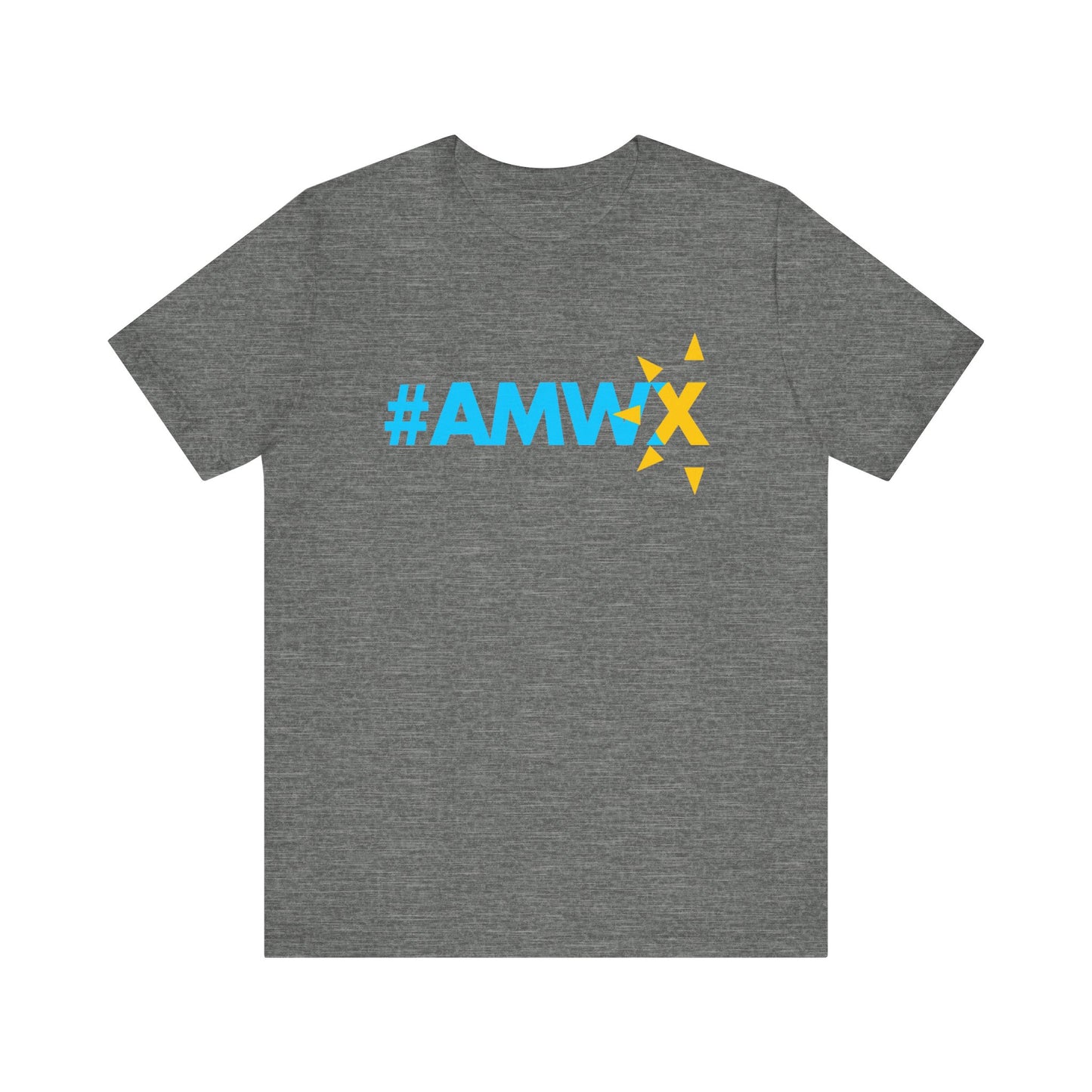 #AMWX Tee