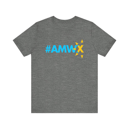 #AMWX Tee