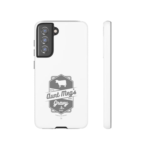 Aunt Meg's Gravy Tough Phone Case