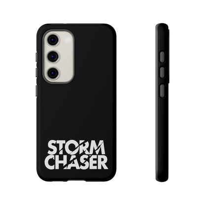 The Storm Chaser Tough Phone Case