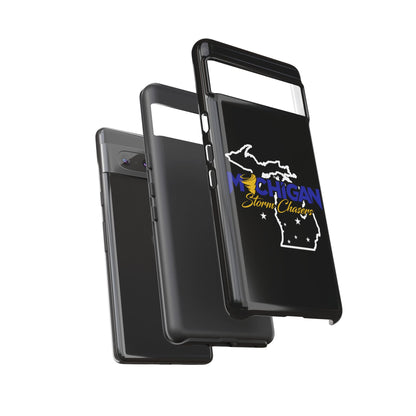 MSC Tough Phone Cases