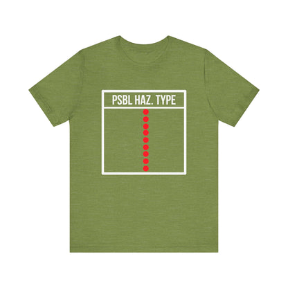 Copy of Bust Tee
