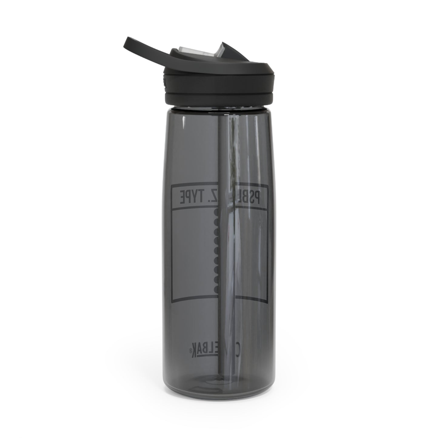 CamelBak Eddy® Convergence Water Bottle, 20oz\25oz