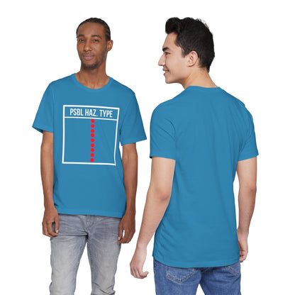 Copy of Bust Tee