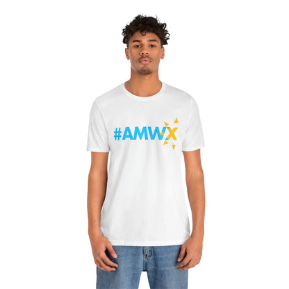 #AMWX Tee