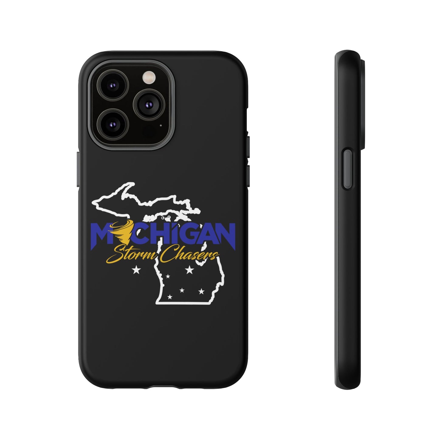 MSC Tough Phone Cases