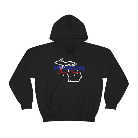 Michigan Storm Chasers Limited Edition Hoodie