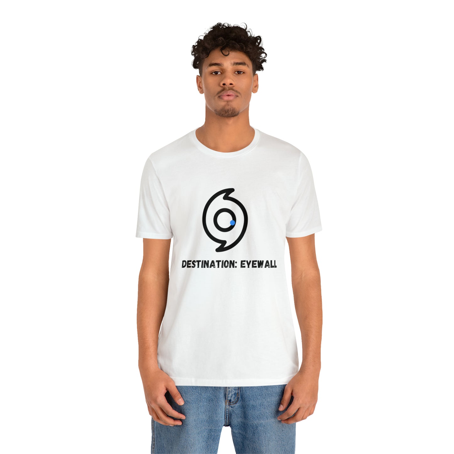 Eyewall Tee