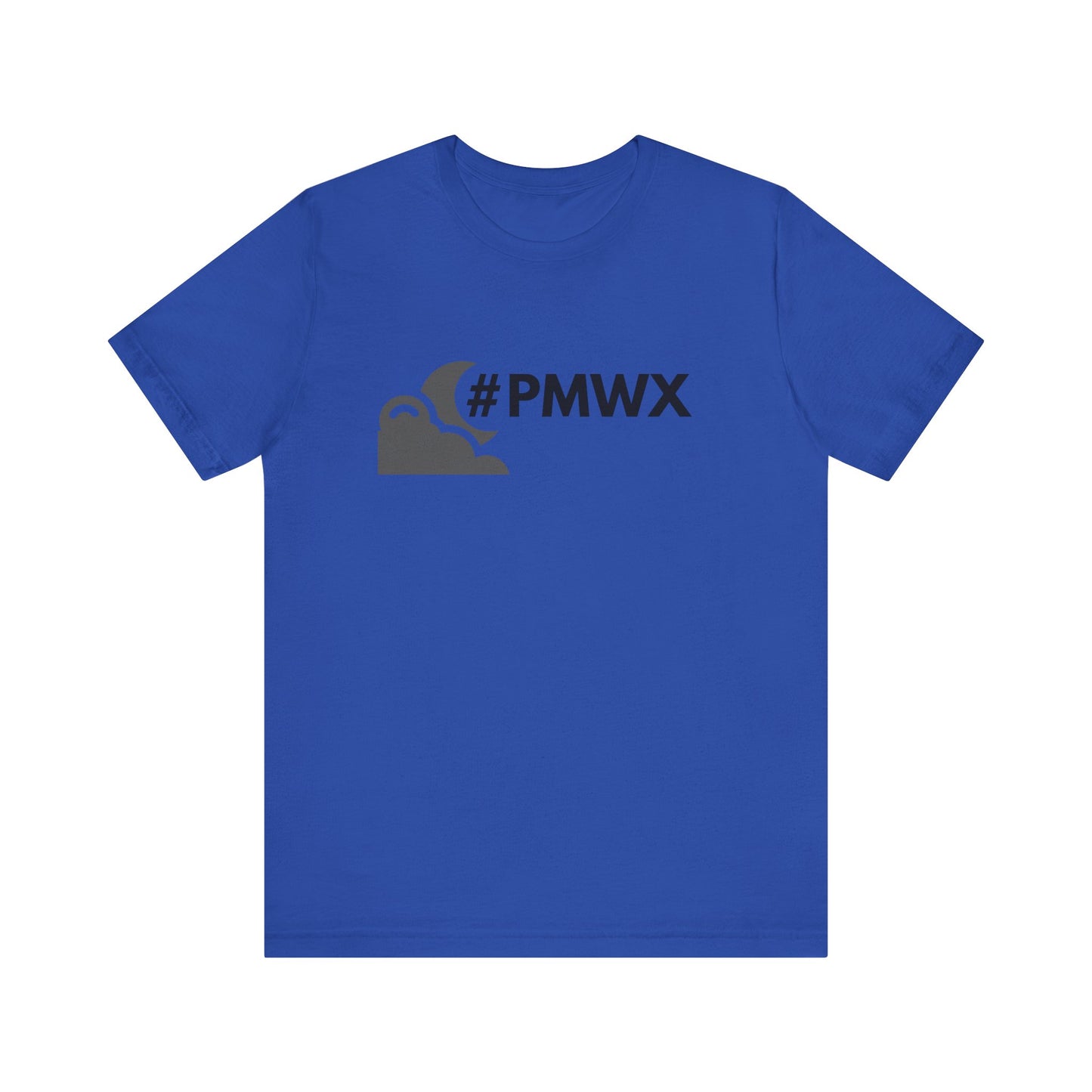 #PMWX Tee