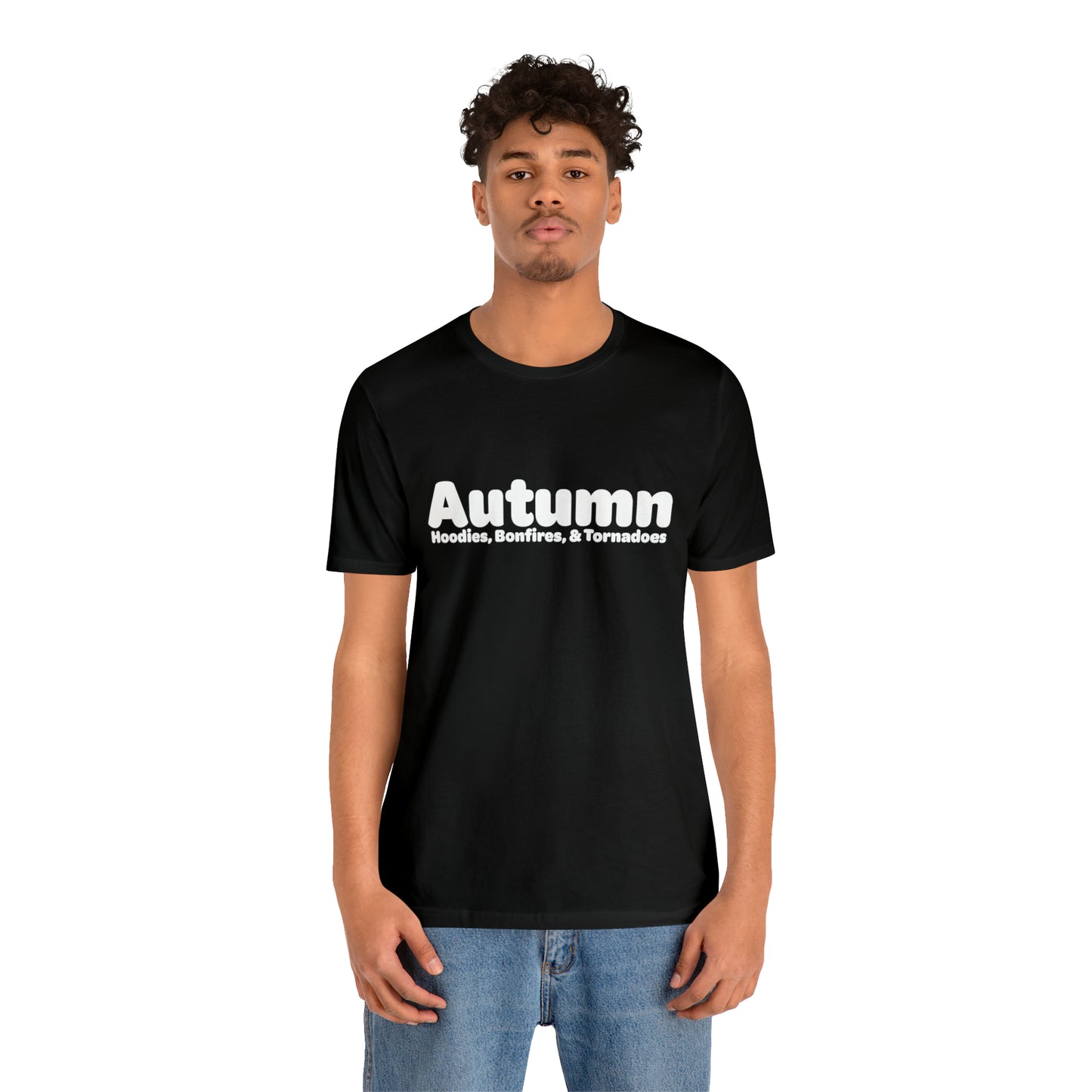 Autumn Tee