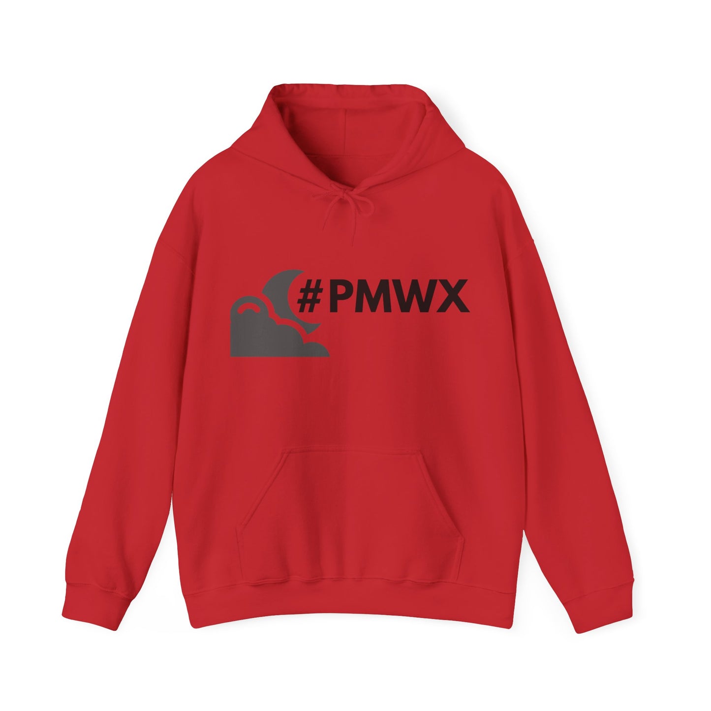 #PMWX Hoodie