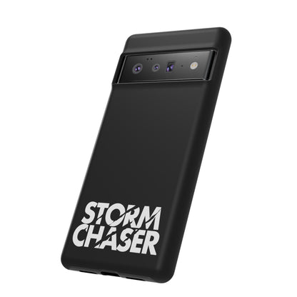 L'étui de téléphone Storm Chaser Tough