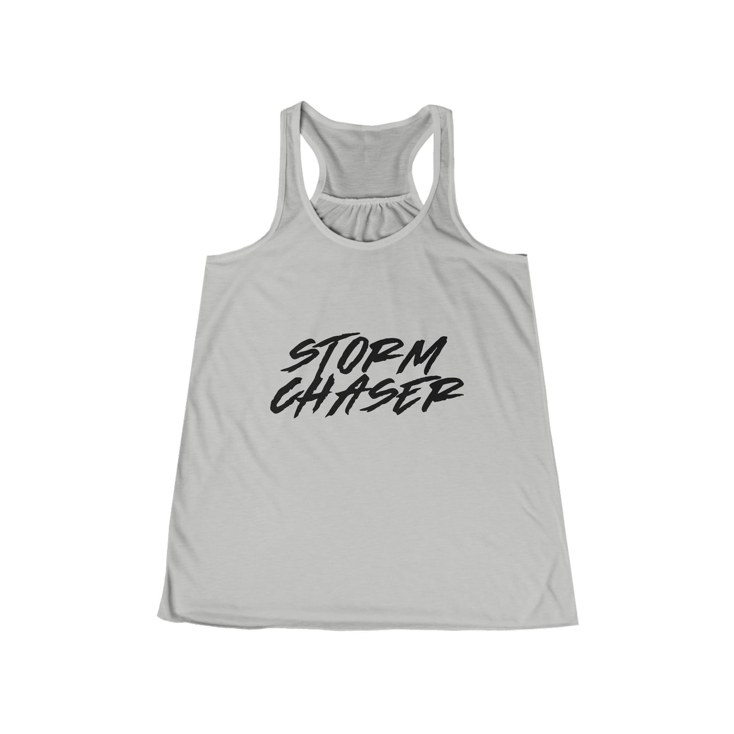 Storm Chaser Racerback Tank