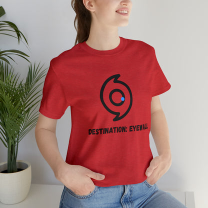 Eyewall Tee