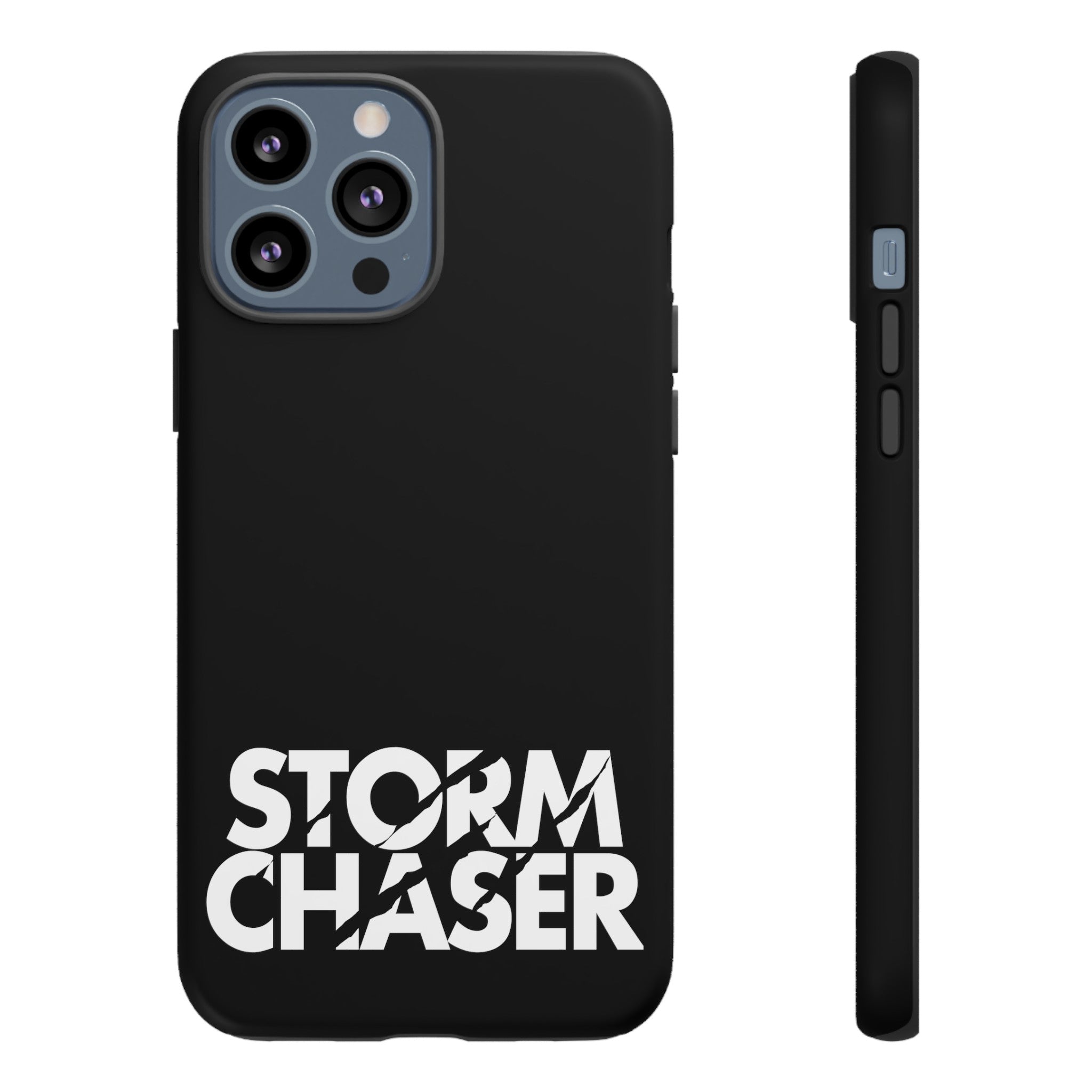 The Storm Chaser Tough Phone Case 