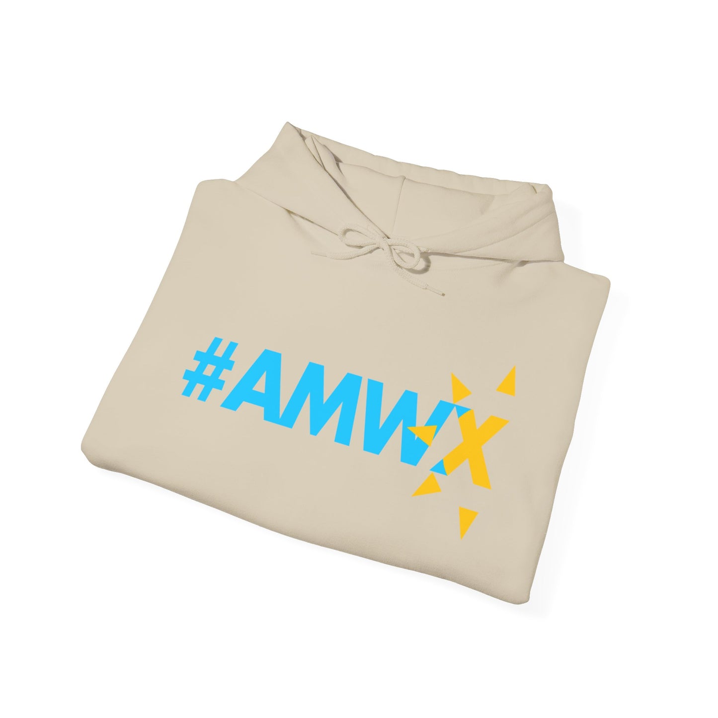 #AMWX Hoodie