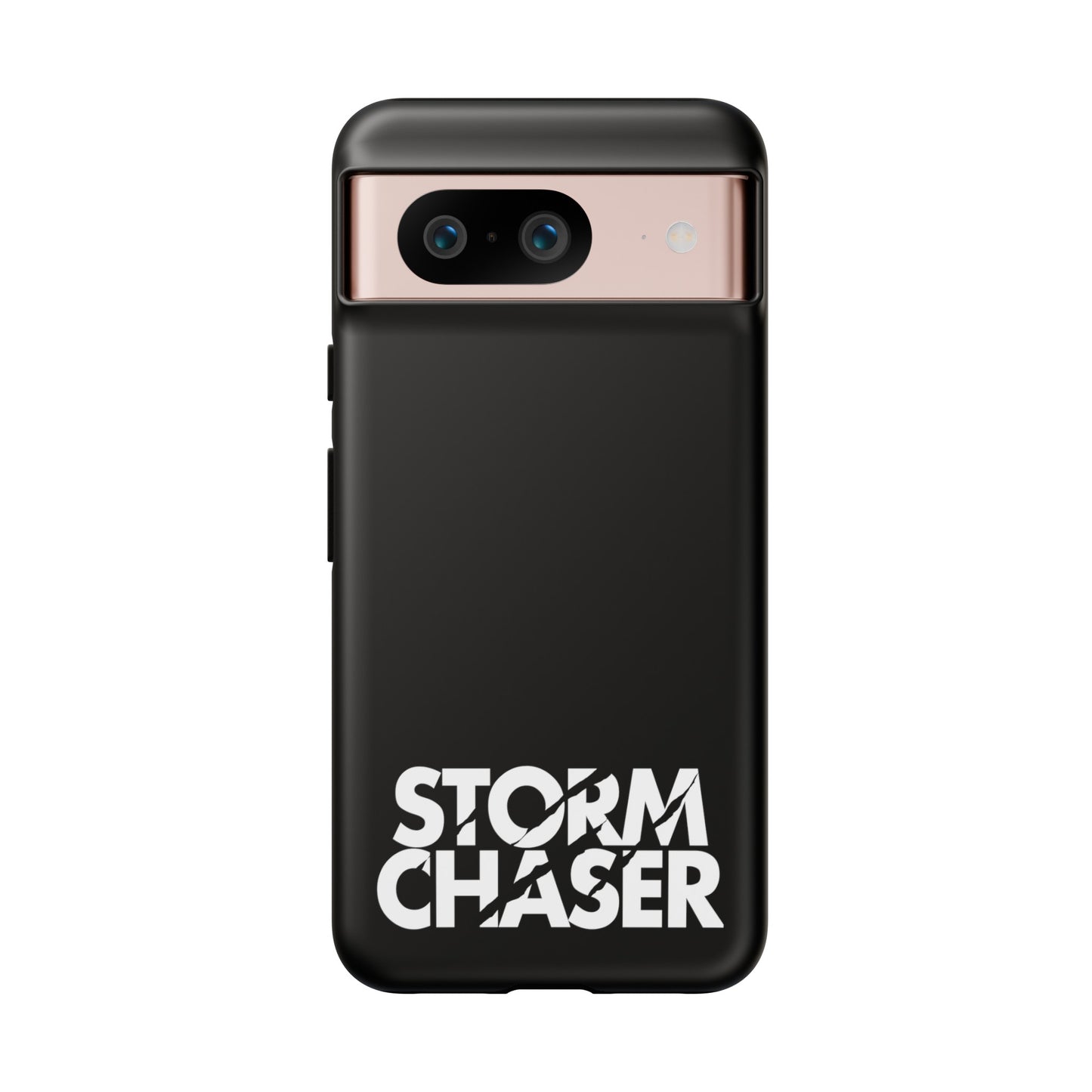 The Storm Chaser Tough Phone Case