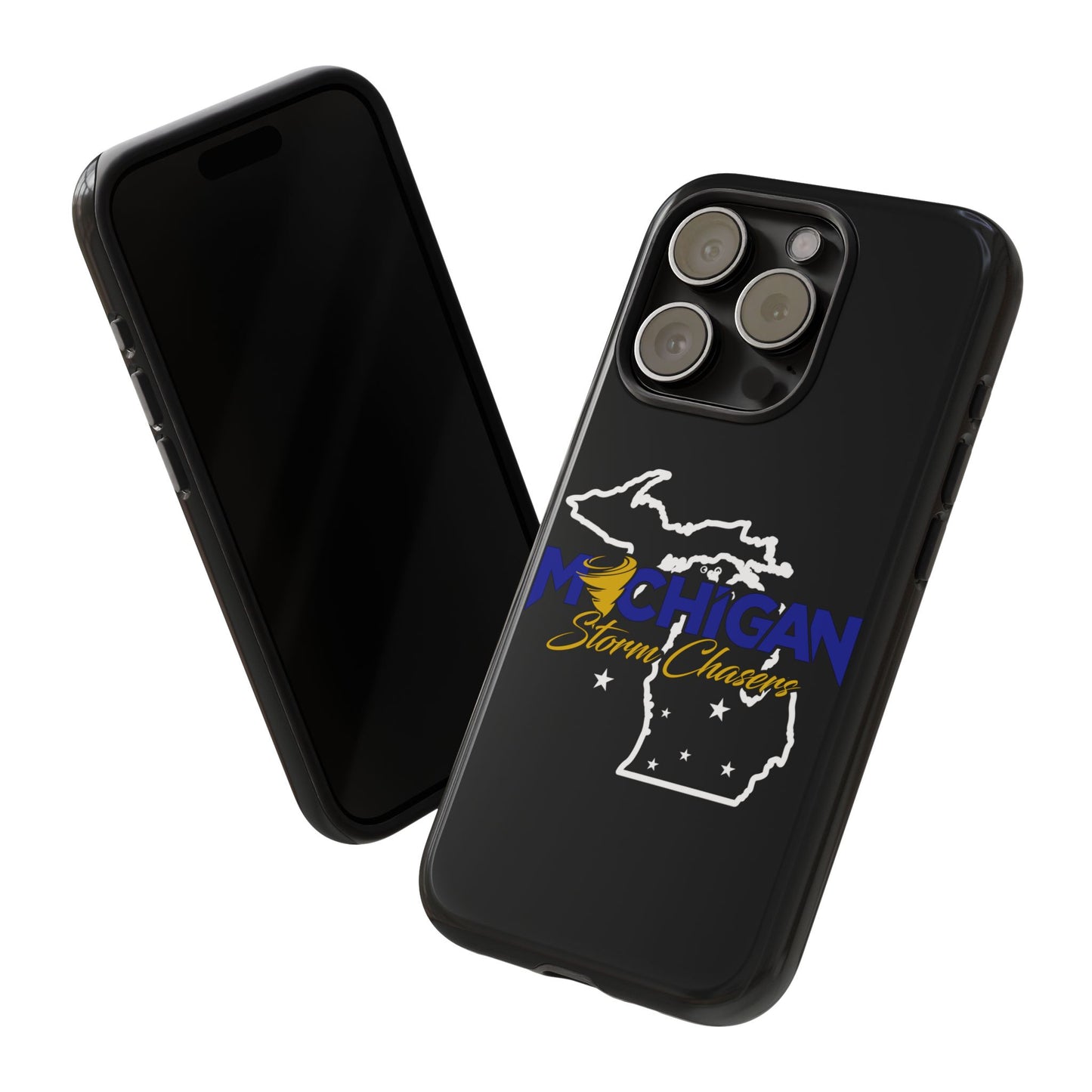 MSC Tough Phone Cases