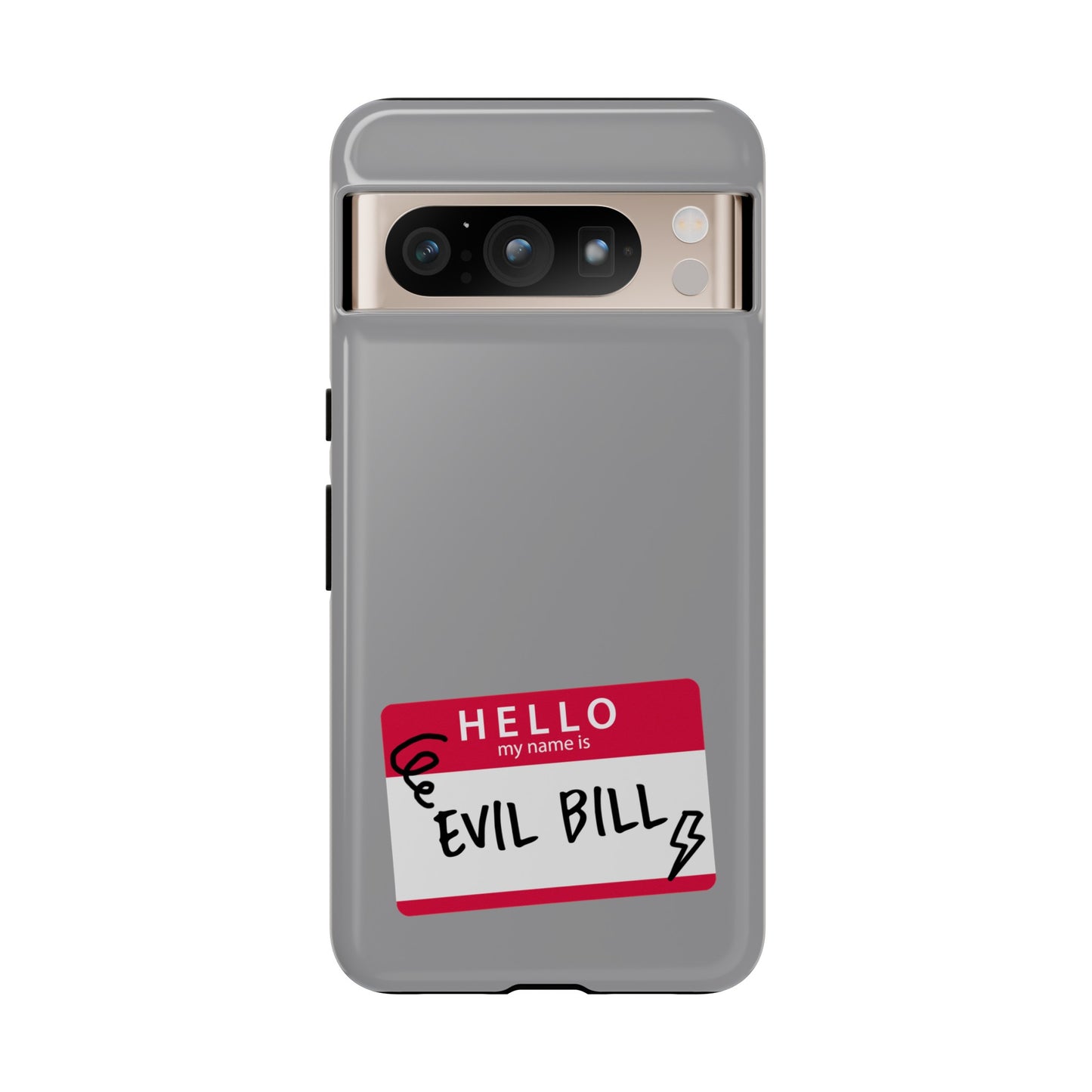 Evil Bill Tough Phone Case