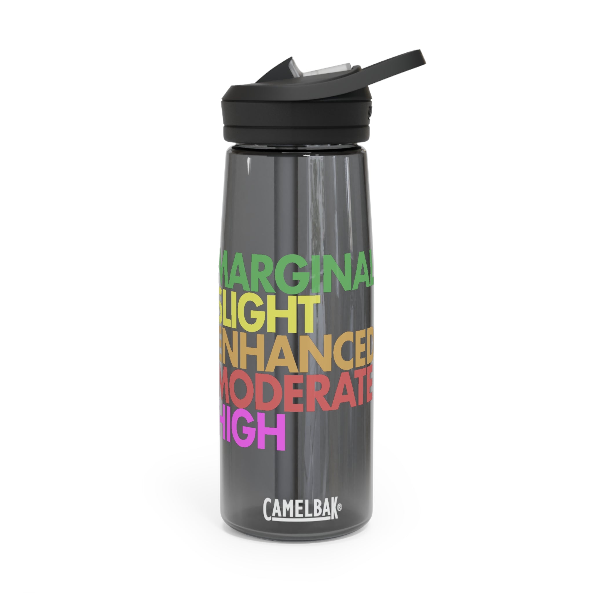 CamelBak Eddy® SPC Water Bottle, 20oz\25oz 