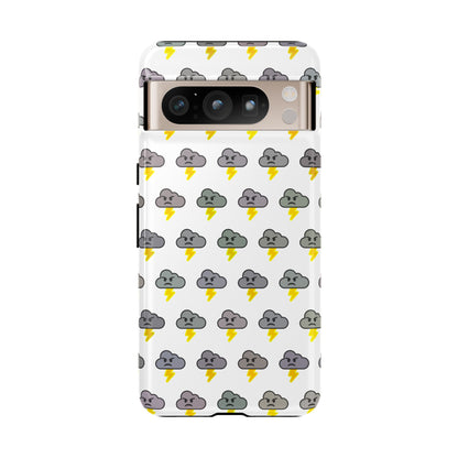 Thunderstorm Tough Phone Case