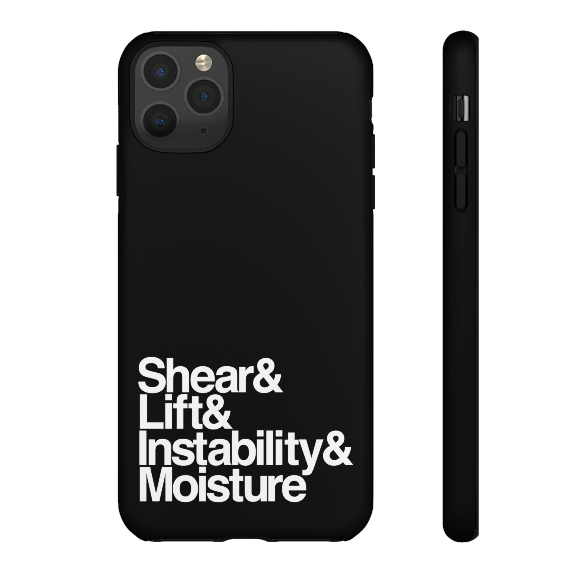 SLIM Tough Phone Case 