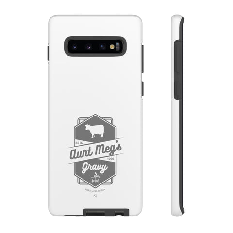 Aunt Meg's Gravy Tough Phone Case