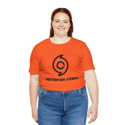 Eyewall Tee