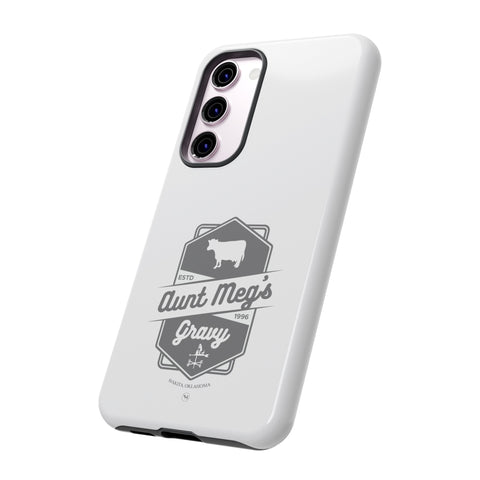 Aunt Meg's Gravy Tough Phone Case