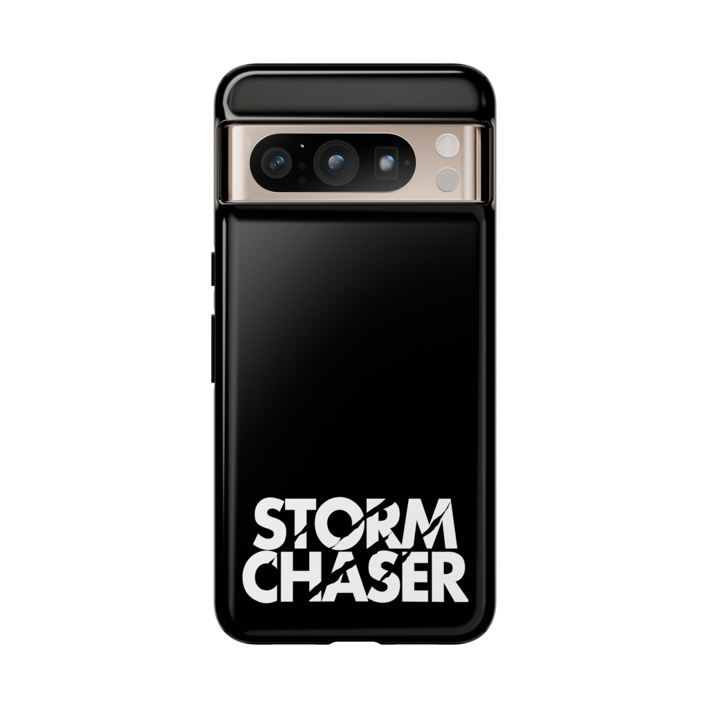 The Storm Chaser Tough Phone Case