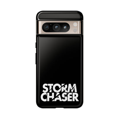 L'étui de téléphone Storm Chaser Tough