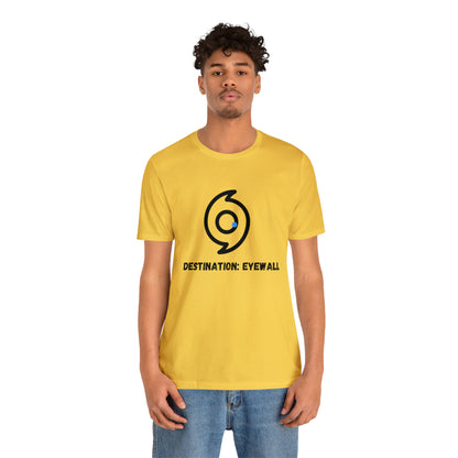 Eyewall Tee