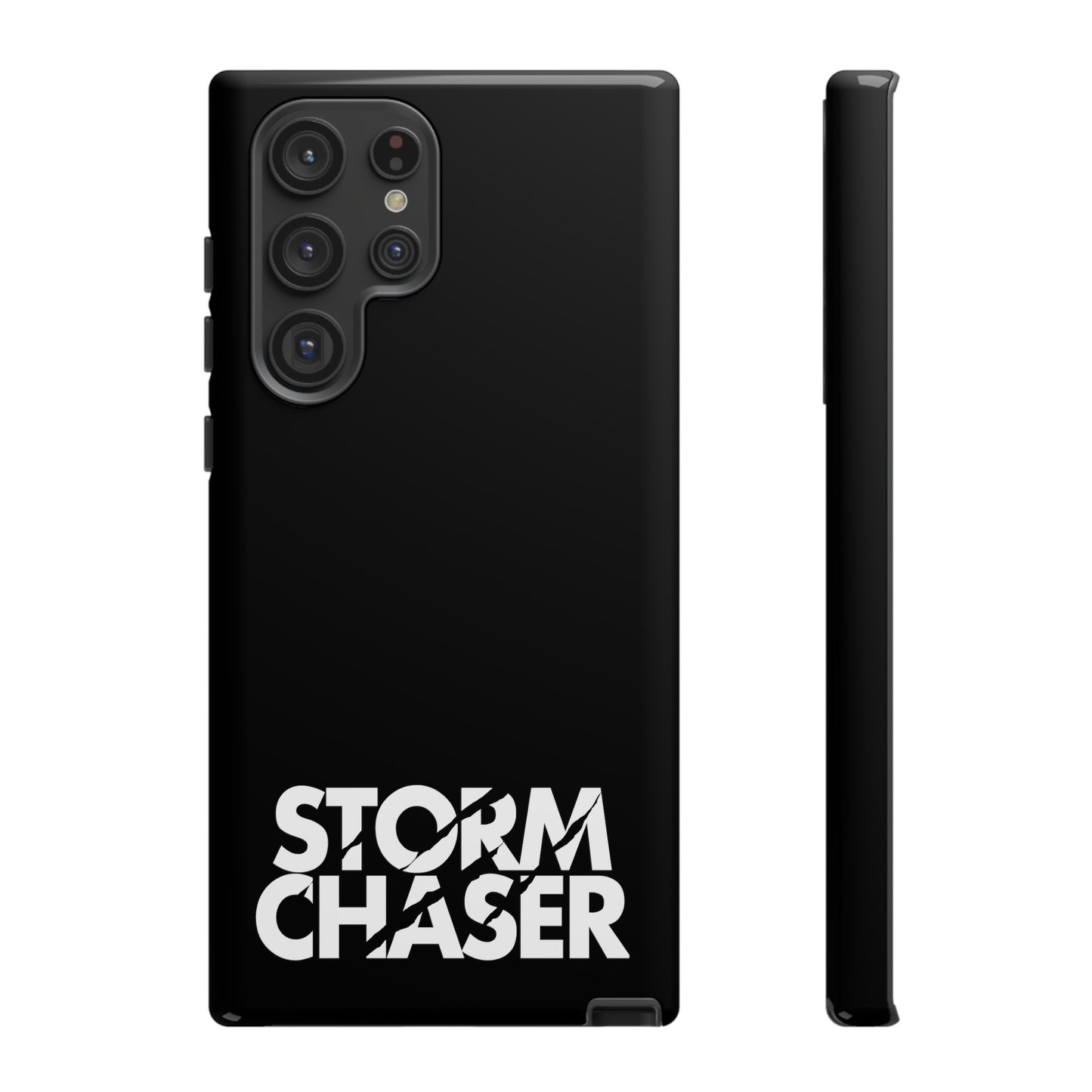 L'étui de téléphone Storm Chaser Tough