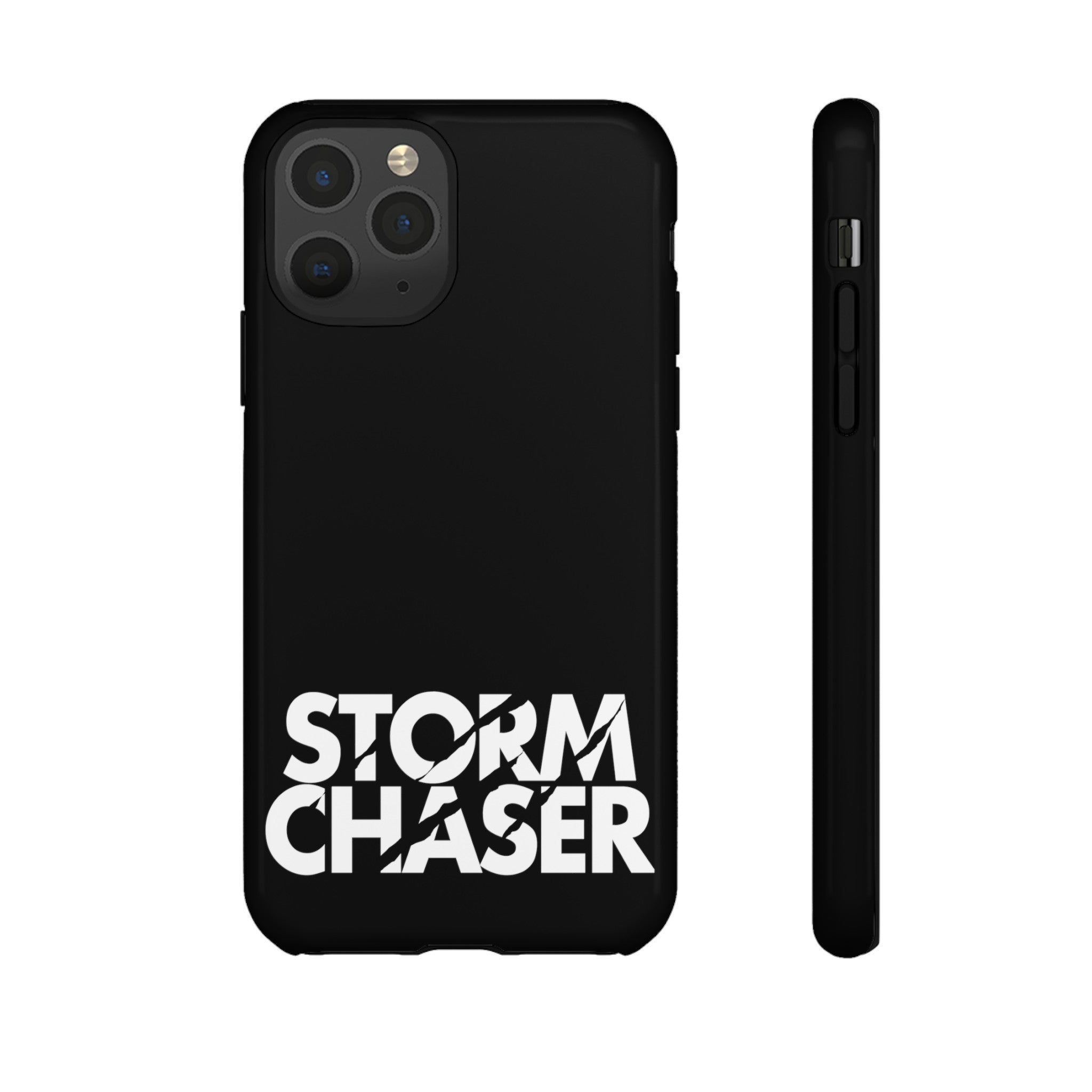 The Storm Chaser Tough Phone Case 